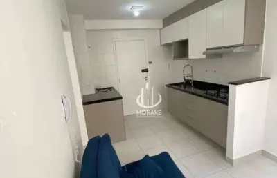 Apartamento com 2 quartos à venda na Rua Antônio Gomes Ferreira, 89, Sacomã, São Paulo