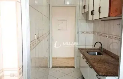 Apartamento com 3 quartos para alugar na Avenida Vila Ema, 4060, Vila Prudente, São Paulo