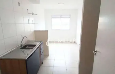 Apartamento com 1 quarto à venda na Avenida Thomas Edison, 944, Barra Funda, São Paulo