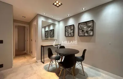 Apartamento com 2 quartos à venda na Rua Visconde de Parnaíba, 1046, Mooca, São Paulo