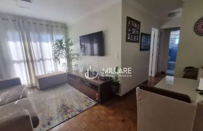 Apartamento com 2 quartos à venda na Rua Doutor Nogueira Martins, 634, Saúde, São Paulo
