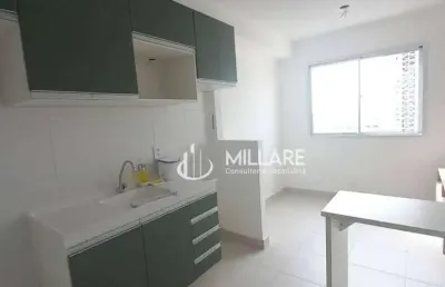 Apartamento com 1 quarto para alugar na Rua Visconde de Parnaíba, 766, Brás, São Paulo