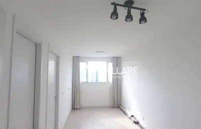 Apartamento com 1 quarto à venda na Rua Visconde de Parnaíba, 1156, Brás, São Paulo