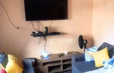 Casa com 4 quartos à venda na Rua Morubixaba, 987, Cidade Líder, São Paulo