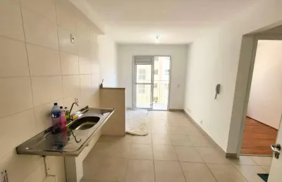 Apartamento com 2 dormitórios à venda, 35 m² por r$ 370.000,00 - barra funda - são paulo/sp
