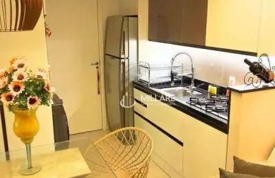 Apartamento com 2 quartos à venda na Rua da Independência, 458, Cambuci, São Paulo