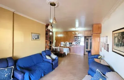 Apartamento com 3 quartos para alugar na Avenida Paes de Barros, 1685, Mooca, São Paulo
