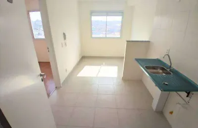 Apartamento com 1 quarto à venda na Avenida Vila Ema, 2152, Vila Prudente, São Paulo