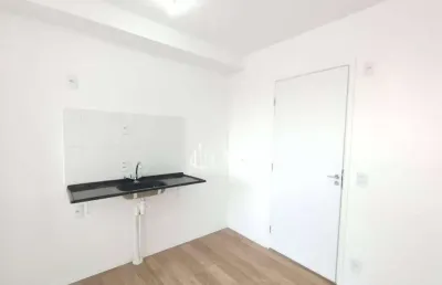 Apartamento com 2 quartos para alugar na Rua Dona Ana Neri, 721, Cambuci, São Paulo