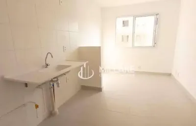 Apartamento com 2 quartos para alugar na Rua Visconde de Parnaíba, 766, Brás, São Paulo