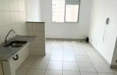 Apartamento com 2 quartos à venda na Rua Antônio Gomes Ferreira, 65, Parque Fongaro, São Paulo
