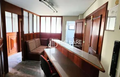 Sala comercial para alugar na Rua Pedro de Toledo, 129, Vila Clementino, São Paulo