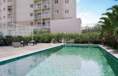 Apartamento com 1 dormitório à venda, 26m² por r$ 239.386 - cambuci - são paulo/sp