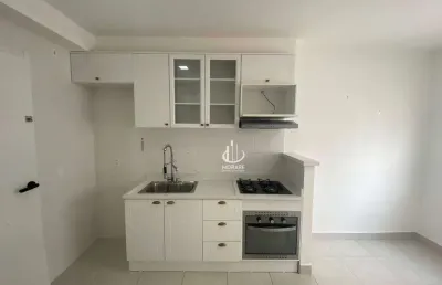 Apartamento com 2 quartos à venda na Rua Antônio Gomes Ferreira, 89, Sacomã, São Paulo