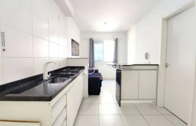 Apartamento com 1 quarto para alugar na Rua do Lavapés, 245, Cambuci, São Paulo