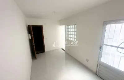 Apartamento com 2 quartos à venda na Rua Vaticano, 353, Jardim João XXIII, São Paulo