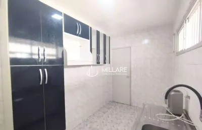Apartamento com 2 quartos à venda na Avenida Santos Dumont, 157, Luz, São Paulo