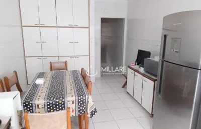 Casa com 3 quartos à venda na Rua Guaratinguetá, 52, Mooca, São Paulo