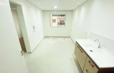 Apartamento com 2 quartos para alugar na Avenida Professor Luiz Ignácio Anhaia Mello, 3949, Vila Ema, São Paulo