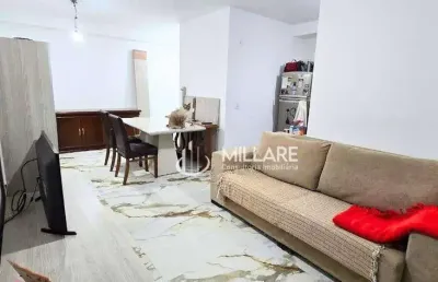 Apartamento com 4 quartos à venda na Rua Dona Brígida, 659, Vila Mariana, São Paulo