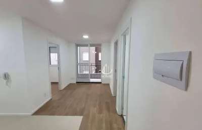 Apartamento com 2 quartos à venda na Avenida Presidente Wilson, 620, Parque da Mooca, São Paulo