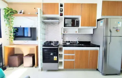 Apartamento com 1 quarto à venda na Rua Conde de Sarzedas, 135, Liberdade, São Paulo