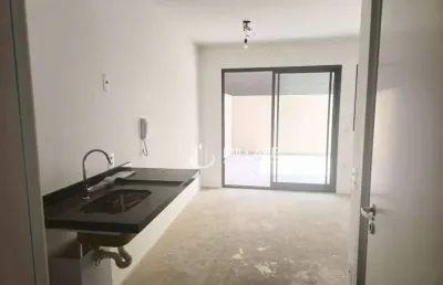 Apartamento com 1 quarto à venda na Rua Rego Freitas, 62, República, São Paulo