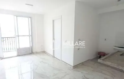 Apartamento com 2 quartos para alugar na Rua Flora, 123, Brás, São Paulo