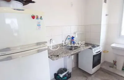 Apartamento com 2 quartos à venda na Rua Flora, 123, Brás, São Paulo