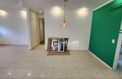 Apartamento com 2 quartos para alugar na Rua Padre Machado, 778, Saúde, São Paulo