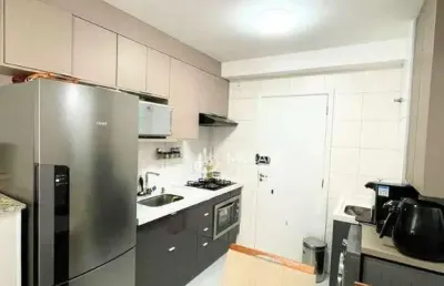 Apartamento com 2 quartos à venda na Rua Antônio Gomes Ferreira, 89, Sacomã, São Paulo