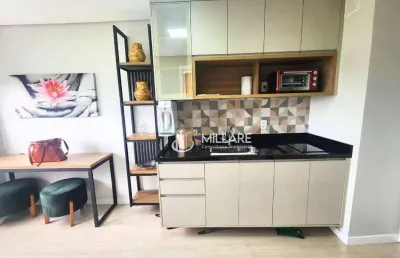Apartamento com 1 quarto para alugar na Avenida Presidente Wilson, 620, Parque da Mooca, São Paulo