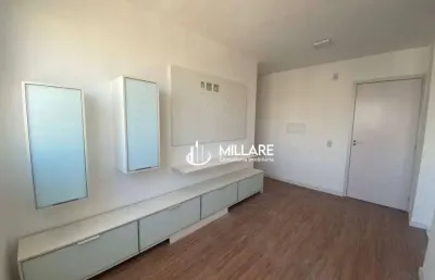 Apartamento com 2 quartos para alugar na Rua do Bosque, 804, Barra Funda, São Paulo