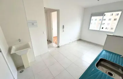 Apartamento com 2 quartos à venda na Rua Antônio Gomes Ferreira, 89, Sacomã, São Paulo