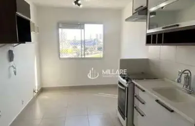 Apartamento com 2 quartos à venda na Rua Antônio Gomes Ferreira, 51, Sacomã, São Paulo