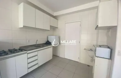 Apartamento com 2 quartos para alugar na Avenida Rudge, 459, Barra Funda, São Paulo