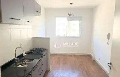Apartamento com 2 quartos à venda na Rua Antônio Gomes Ferreira, 89, Sacomã, São Paulo