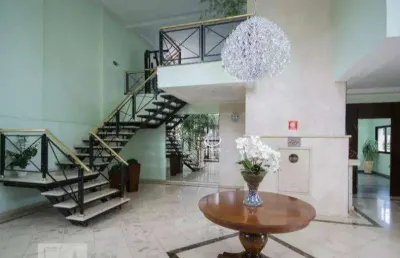 Apartamento com 3 quartos para alugar na Rua Marcos Fernandes, 236, Jardim da Saude, São Paulo