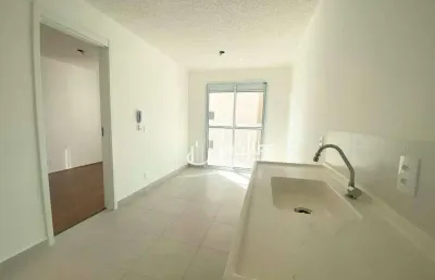 Apartamento com 1 quarto à venda na Rua Rubens Porta Nova, 166, Barra Funda, São Paulo