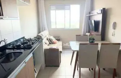 Apartamento com 2 quartos à venda na Rua Antônio Gomes Ferreira, 65, Parque Fongaro, São Paulo