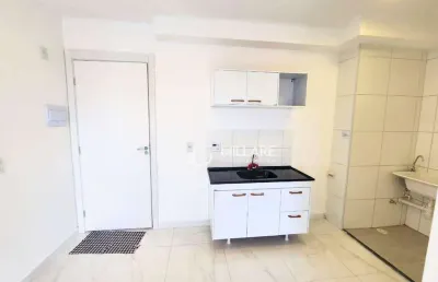 Apartamento com 2 quartos à venda na Rua da Mooca, 1300, Mooca, São Paulo