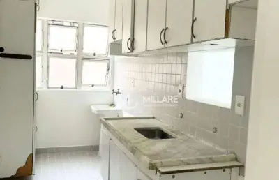 Apartamento com 2 quartos para alugar na Avenida dos Ourives, 600, Jardim São Savério, São Paulo