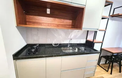 Apartamento com 1 quarto para alugar na Avenida Presidente Wilson, 620, Parque da Mooca, São Paulo