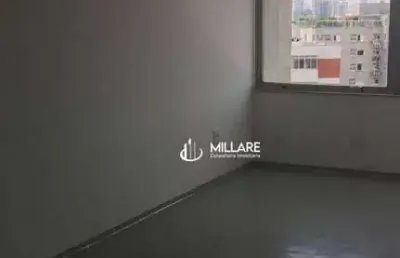 Sala comercial para alugar na Avenida São Gabriel, 555, Jardim Paulista, São Paulo