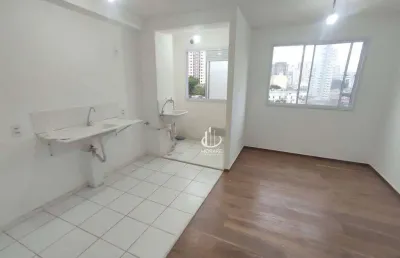 Apartamento com 1 quarto para alugar na Rua do Lavapés, 419, Cambuci, São Paulo