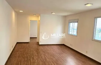 Apartamento com 1 quarto à venda na Rua Intendência, 344, Belenzinho, São Paulo