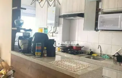 Apartamento com 1 quarto à venda na Rua Intendência, 344, Belenzinho, São Paulo