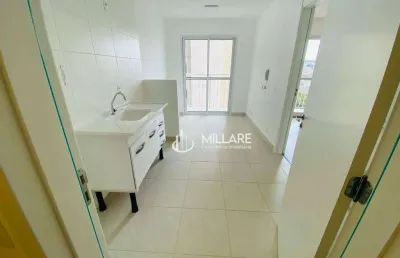 Apartamento com 1 quarto à venda na Avenida Vila Ema, 2208, Vila Prudente, São Paulo