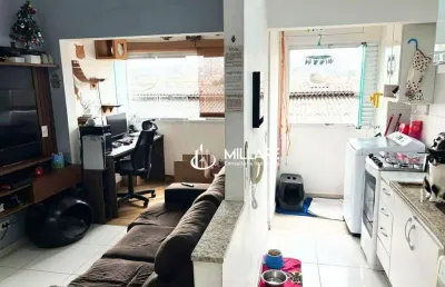 Apartamento com 2 quartos à venda na Rua Itanhaém, 514, Vila Prudente, São Paulo