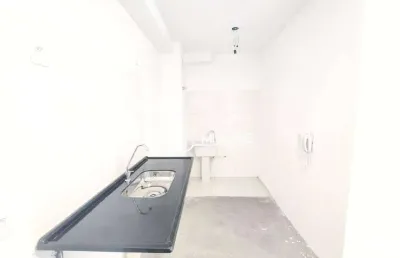 Apartamento com 2 quartos para alugar na Avenida Presidente Wilson, 620, Parque da Mooca, São Paulo